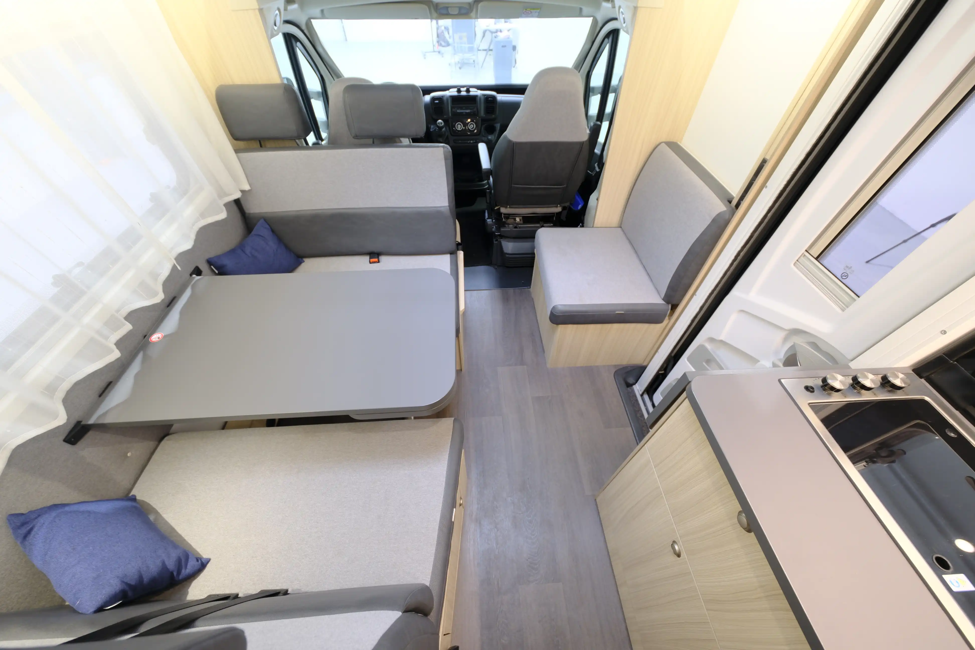 SUN LIVING A 75 DP - Ansicht 8